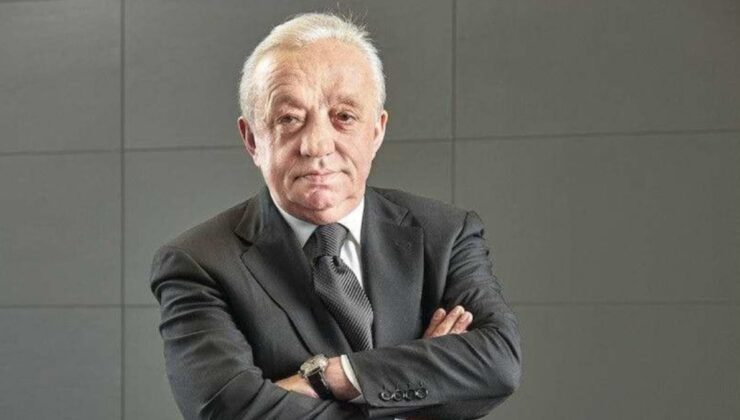 Ne mübarek adammış bu Mehmet Cengiz