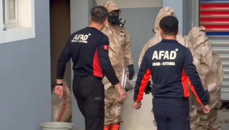 Neslinur'un ölümünde fare zehri-siyanür şüphesi