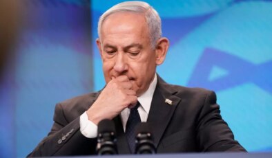 Netanyahu, İsrail Cumhurbaşkanı’ndan resmen af talep etti