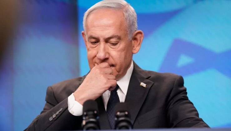 Netanyahu, İsrail Cumhurbaşkanı’ndan resmen af talep etti