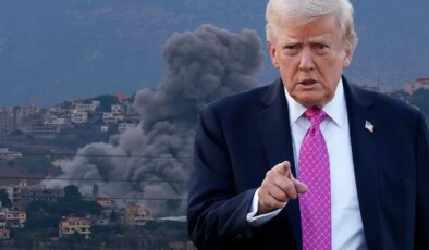 Netanyahu’nun bombalarla saldırdığı ülkeyi, Trump parayla vurdu