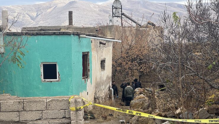 Niğde’de 23 yaşındaki genç metruk binada ölü bulundu