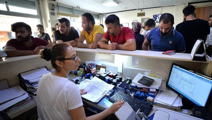 Noterlikler yeni sisteme geçti! Milyonlarca kişiyi ilgilendiriyor