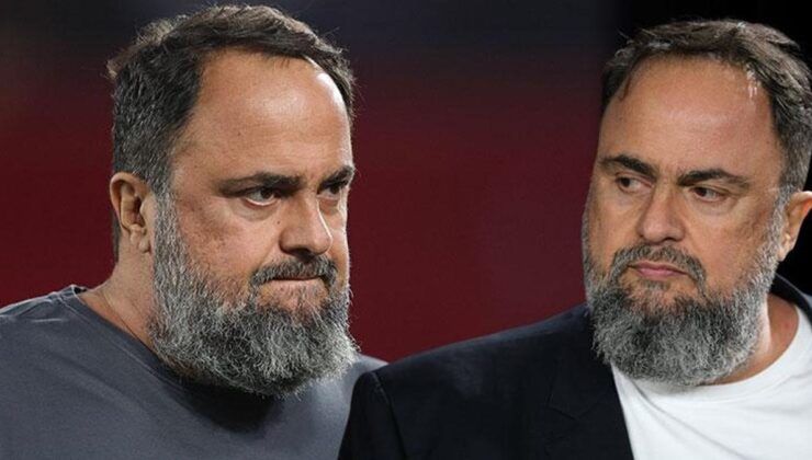 Nottingham Forest Başkanı Evangelos Marinakis, Yunanistan’da yargılanıyor