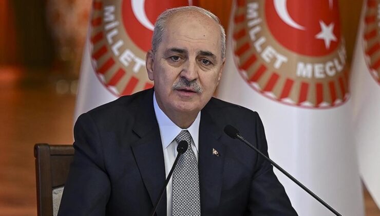 Numan Kurtulmuş'tan İmralı ziyaretine yeşil ışık