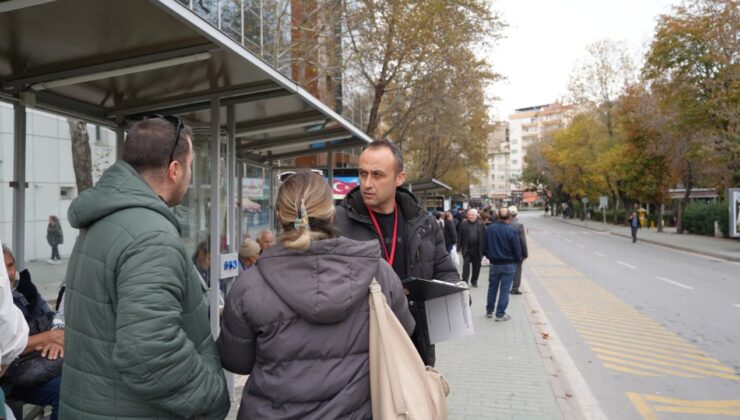O ilimizde yere çöp atan yandı! 3,5 milyon liralık para cezası kesildi