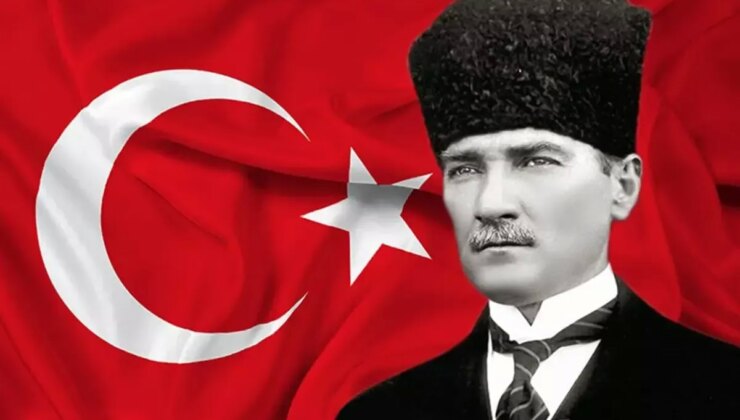 O ilin müftülüğünden dikkat çeken "10 Kasım" kararı