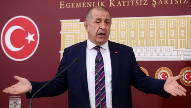 Öcalan Ankara’ya gelecek partisinin başına geçecek