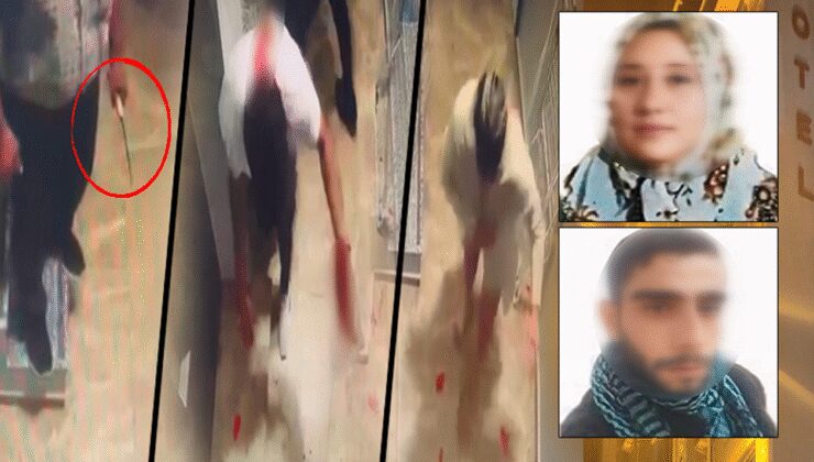 Oğlunun arkadaşıyla otelde basıldı: Ortalık kan gölüne döndü!