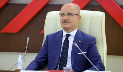 Öğrenci affı geliyor: YÖK Başkanı açıkladı! ‘TBMM’ye sunacağız’