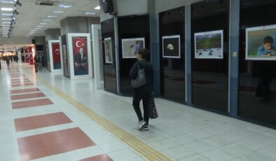 Öğretmenler günü için özel sergi: Ankara’da açıldı!