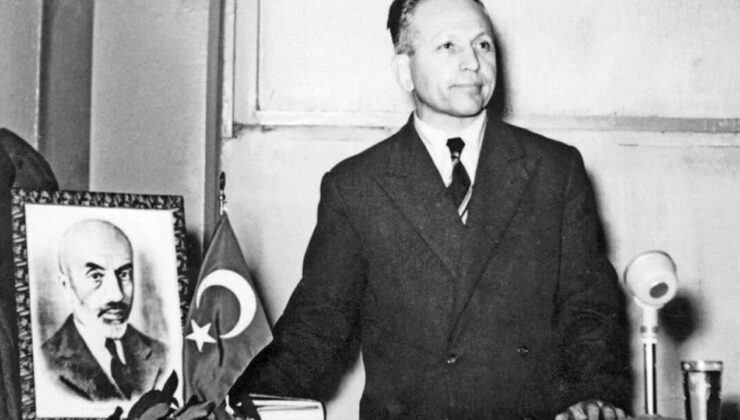 Öğretmenler Günü’nde Nurettin Topçu’yu anmak: Eğitimde anlam arayışının öncüsü