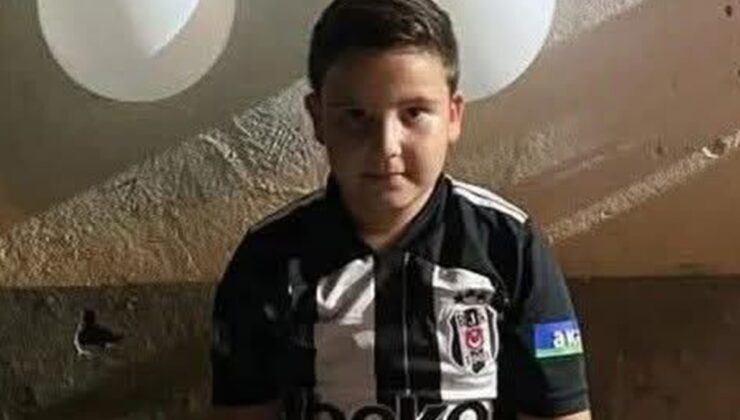 Okulda fenalaşan 11 yaşındaki Suat'tan acı haber