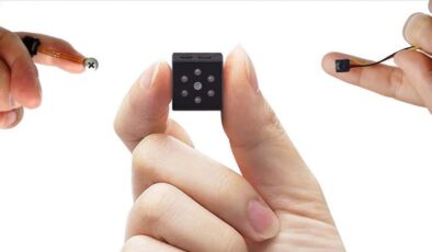 Okulda gizli kamera skandalı! Öğretmen tutuklandı