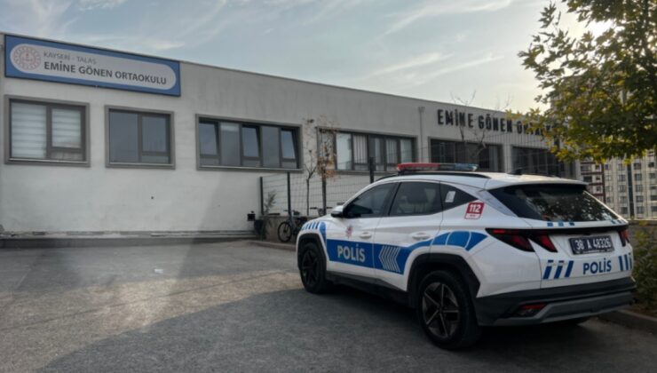 Okuldaki sucuk festivali faciaya dönüştü: 80 kişi hastanelik oldu