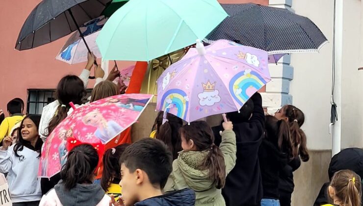 Ölümsüzlük işte bu!