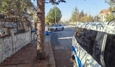 Ölümü oğlunun elinden oldu, acımasızca bıçakladı!