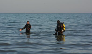 Ordu’da deniz kıyısında cansız kadın bedeni bulundu