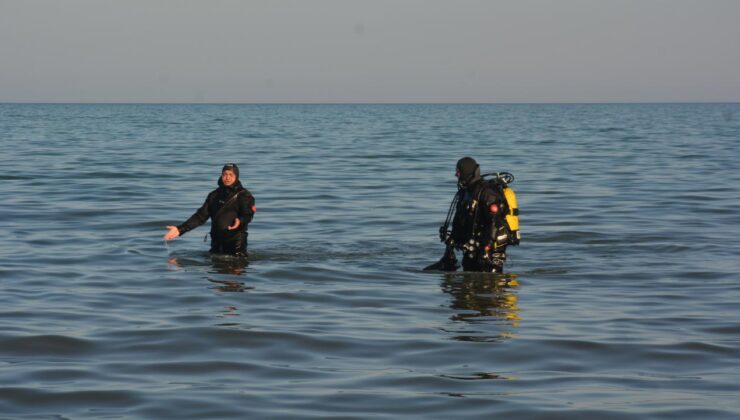 Ordu’da deniz kıyısında cansız kadın bedeni bulundu