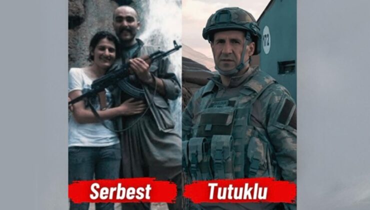 Örgüt değil, tivit üyeliği tehlikeli