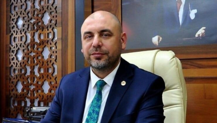 Orhangazi Belediye Başkanı hastaneye kaldırıldı!