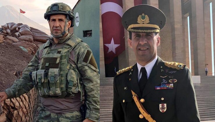 Orkun Özeller, teröristbaşı Öcalan'a dava açtı