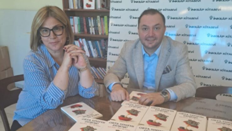 Orta sınıf çökerse demokrasi de düşer