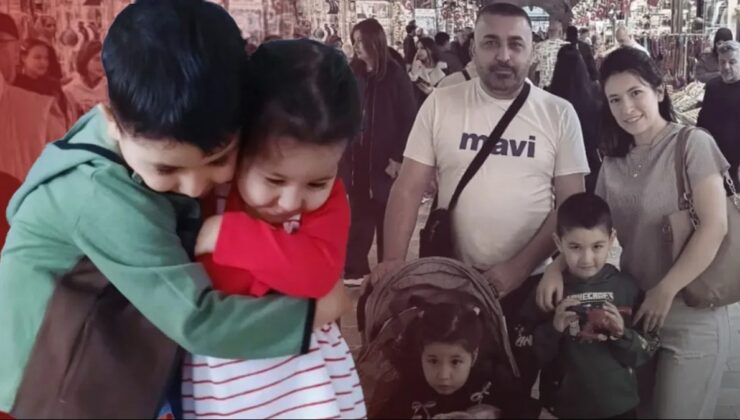 Ortaköy faciasında korkunç şüphe