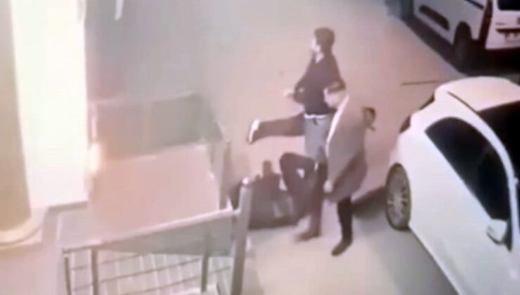 Otel sahibi ve oğlunun öldüğü kavgada avukat tutuklandı