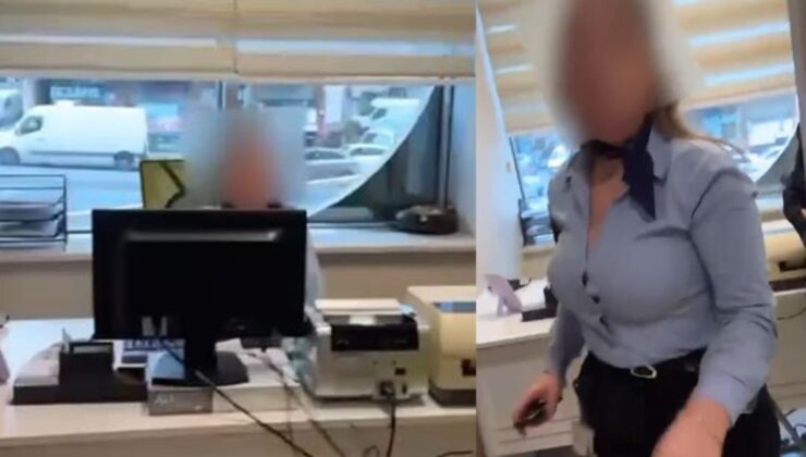 Özel hastanede faturasız işleme itiraz edince dayak yedi!