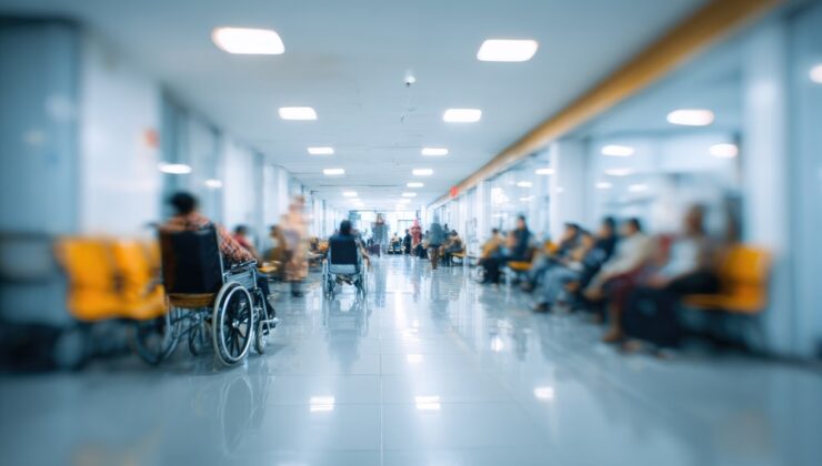 Özel hastaneler için yeni karar: Bugün Resmi Gazete'de yayımlandı