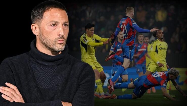 (ÖZET) ÇEKYA’DA SESSİZ GECE! Viktoria Plzen – Fenerbahçe maçı sonucu: 0-0