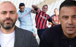 (ÖZET) Karagümrük’ten hayati 3 puan | Karagümrük – Konyaspor maç sonucu: 2-0