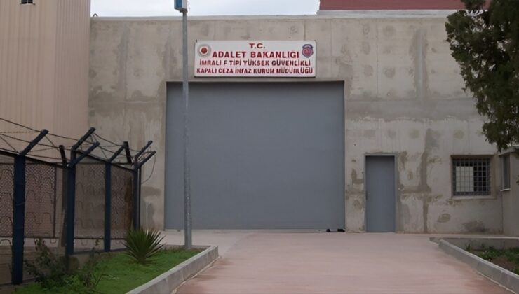 Özgür Özel'in 'gizli İmralı teklifi' iddiasına AKP'den ilk yanıt