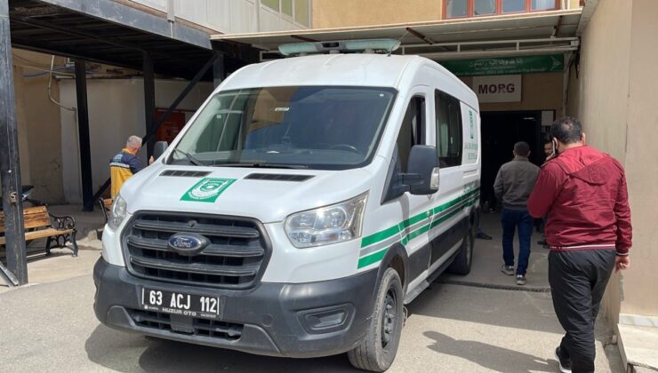 Pamukların altında kalan 19 yaşındaki genç can verdi