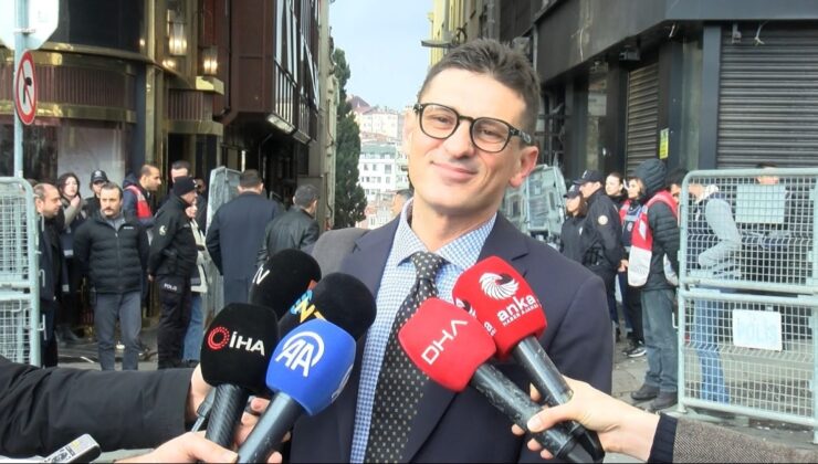 Papa, baba Minguzzi ile görüştü: 'Bugün ağladım'