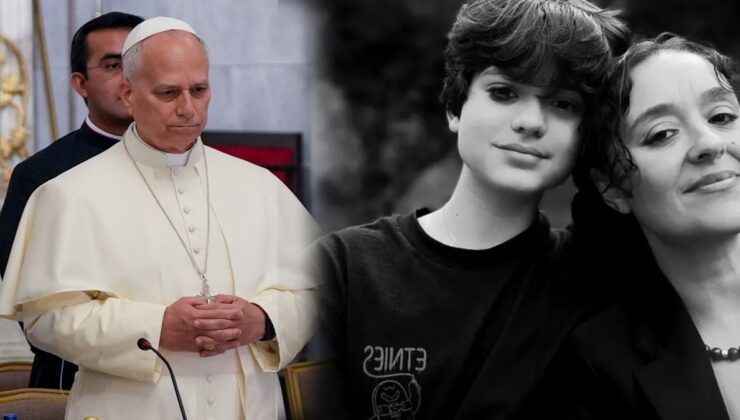 Papa Minguzzi ailesiyle görüşecek