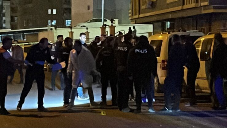 Park yeri bulamadı, düğünü kana buladı: 1 ölü, 4’ü çocuk 6 yaralı