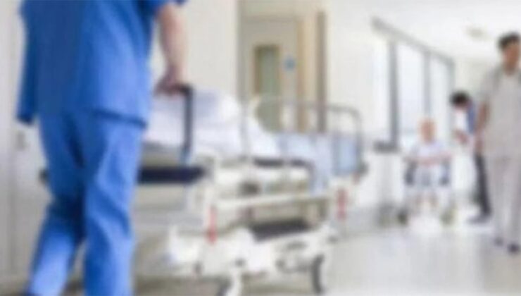 Pasta yiyen 6 öğrenci hastanelik oldu