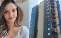 Pelin'in öldüğü asansör kazasında 1 kişiye tahliye