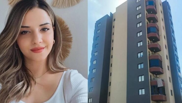 Pelin'in öldüğü asansör kazasında 1 kişiye tahliye