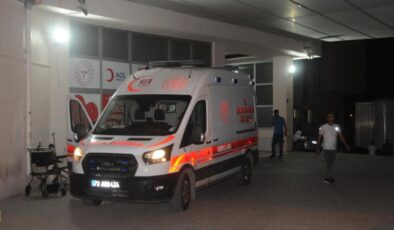 Pizza 4 kişiyi zehirledi! 1 kişi hayatını kaybetti