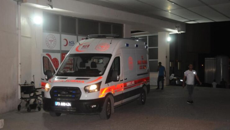 Pizza 4 kişiyi zehirledi! 1 kişi hayatını kaybetti