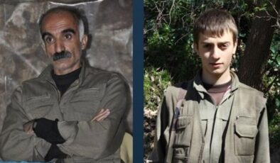 PKK 5 yıl sonra duyurdu! O terörist öldürülmüş