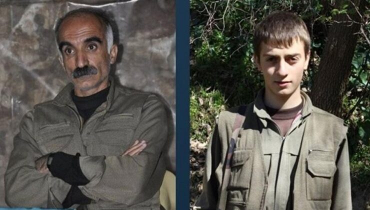 PKK 5 yıl sonra duyurdu! O terörist öldürülmüş