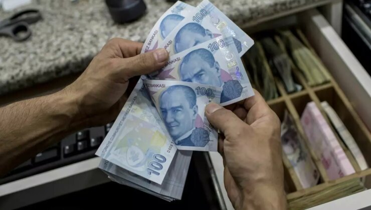 Polis, öğretmen, doktor! İşte Merkez Bankası’nın tahminine göre yeni memur maaşları