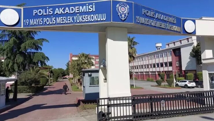 Polis okulunda kahreden olay: Öğrenci intihar etti