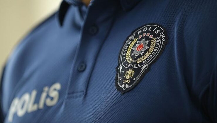 Polislerin şark görevine ilişkin son dakika açıklaması