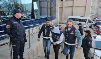 Pos cihazları üzerinden tefecilik: 2 tutuklama!