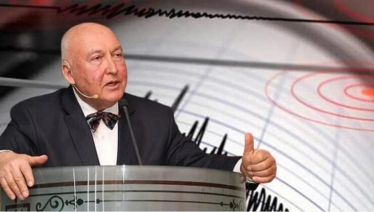 Prof. Dr. Ahmet Ercan’dan Sındırgı uyarısı: Büyük deprem 3-4 gün içinde olabilir, tetikte olun